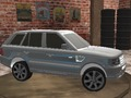 Lojë Jeep Xtreme Offroad  në internet