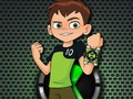 Lojë Puzzle Jigsaw Ben 10 në internet