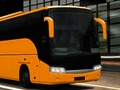 Lojë Simuluesi i autobusëve turistikë amerikanë  në internet