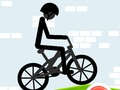 Lojë Bike Wheelie 2  në internet