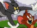 Lojë Tom dhe Jerry Spot Diferenca  në internet