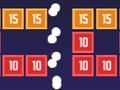 Lojë Super tullë topi  në internet