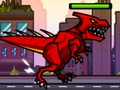 Lojë T-REX N. Y. online  në internet
