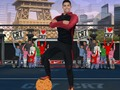 Lojë Ronaldo: Vrapo dhe shkelm  në internet