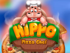 Lojë Chef Pizza Hippo  në internet