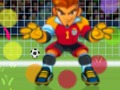Lojë Futboll në internet