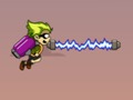 Lojë Chester Jetpack në internet