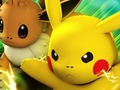 Lojë Pokemon Spot Dallimet  në internet