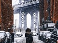 Lojë Jigsaw Puzzles New York në internet