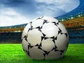 Lojë Slide futbolli  në internet