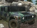 Lojë Simulimi Offroad Crazy Luxury Prado  në internet