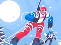 Lojë Jigsaw Sportet Dimërore  në internet