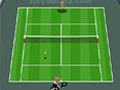 Lojë Tenis engjëll  në internet