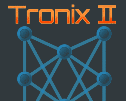 Lojë Tronix II në internet