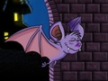 Lojë Bat i shpellës Flappy në internet