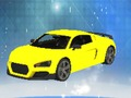 Lojë Stunts Car City  në internet