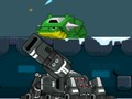 Lojë Pushtimi Robotik  në internet