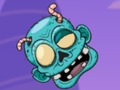 Lojë Takoni & Klikoni Zombie Mania Deluxe  në internet