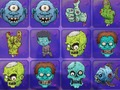 Lojë Mania Onet Deluxe Zombie Connect  në internet