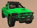 Lojë Simuluesi Drift 4x4 Dubai  në internet