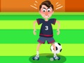 Lojë Kampioni i Futbollit 2020  në internet