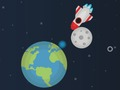Lojë Vala e asteroideve  në internet