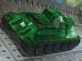 Lojë Tank i pamundshëm i ushtrisë amerikane  në internet