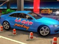 Lojë Parkim La Car  në internet