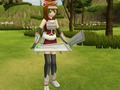 Lojë Valkyrie RPG në internet