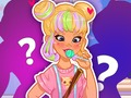 Lojë Fabrika e Spell Princess  në internet