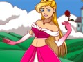 Lojë Kawaii Princess Dress Up lojë  në internet