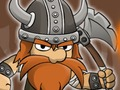 Lojë Horik Viking në internet