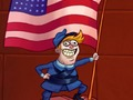 Lojë Trollface Quest USA Adventure 2 në internet