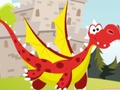 Lojë Bubble Dragon  në internet