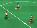 Lojë Futboll Kupa Botërore e Futbollit  në internet