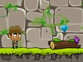 Lojë Z. Lupato dhe Eldorado Treasure  në internet