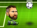 Lojë Shefi i Kampionatit Botëror të Futbollit  në internet