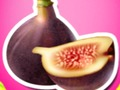 Lojë Surprizë frutash  në internet