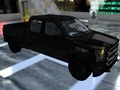 Lojë Simulator Pickup  në internet