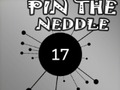 Lojë Pin gjilpërë  në internet