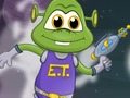 Lojë Loja E.T.  në internet