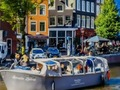 Lojë Objektet e fshehura në Amsterdam  në internet