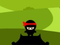 Lojë Bluzë Ninja  në internet