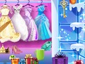 Lojë Princesha e Antarktidës  në internet