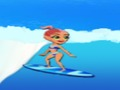 Lojë Surf i çmendur  në internet