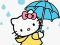 Lojë Sweet Kitty Gjeni Dallimet  në internet