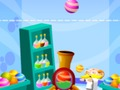 Lojë Profesor Bubble Shooter  në internet