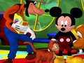 Lojë Yjet e fshehur Mickey Mouse  në internet