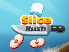 Lojë Fetë Rush  në internet