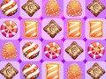 Lojë Candy Match 3 Deluxe në internet
